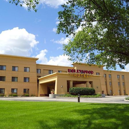 ฮอลลีวูด กาสิโน โจเลียต โฮเต็ล Hotel ภายนอก รูปภาพ