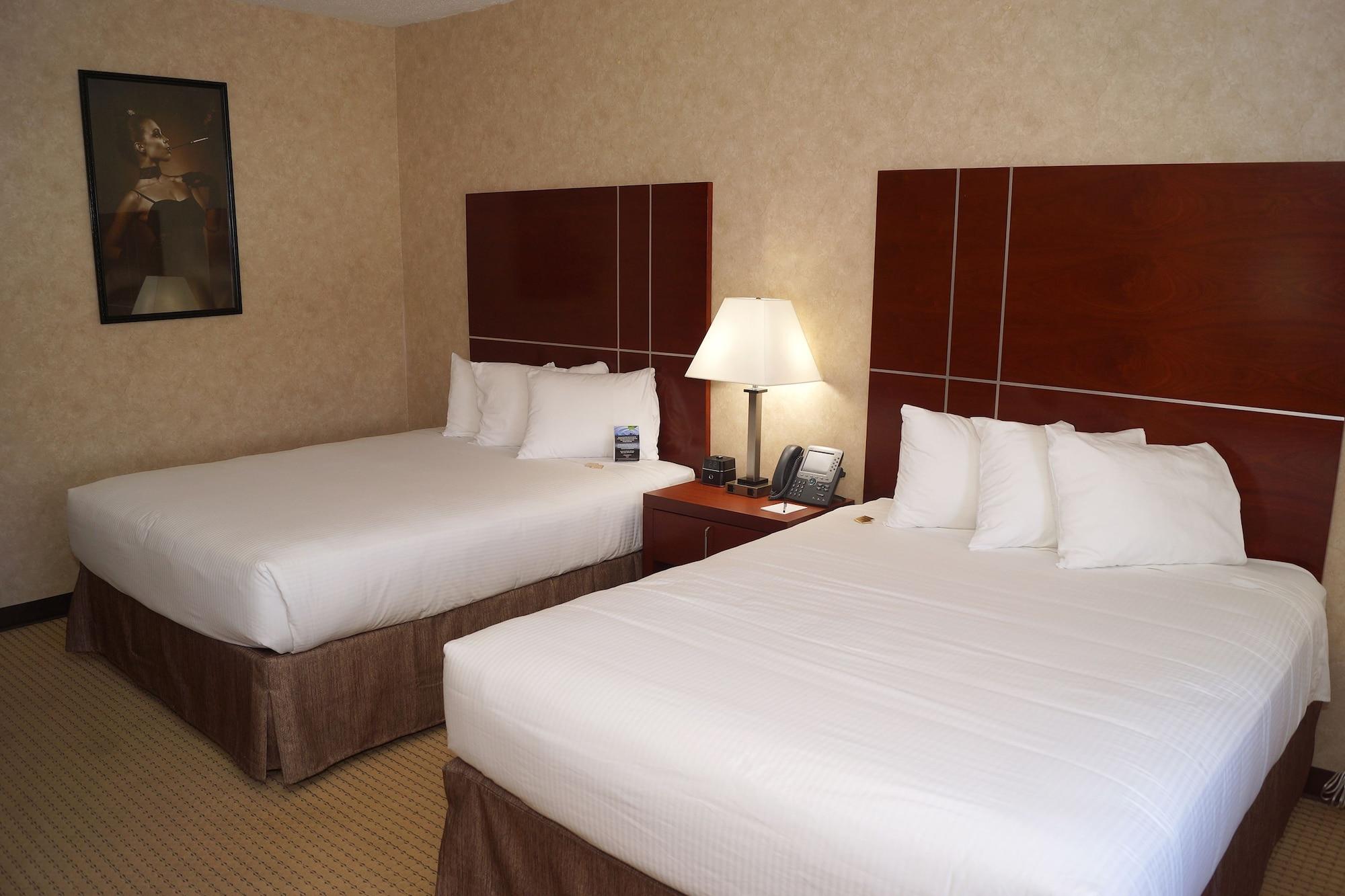 ฮอลลีวูด กาสิโน โจเลียต โฮเต็ล Hotel ภายนอก รูปภาพ