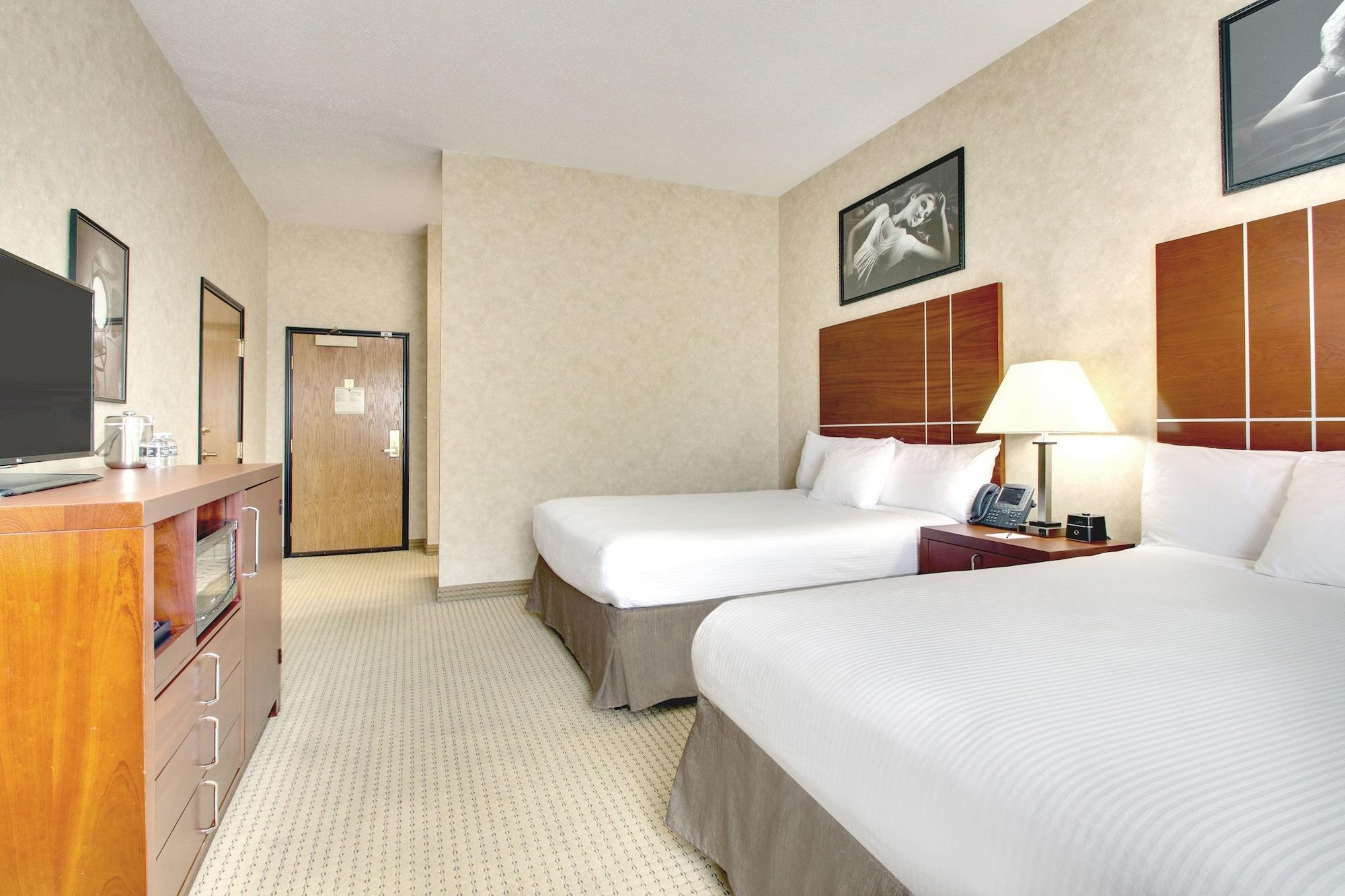 ฮอลลีวูด กาสิโน โจเลียต โฮเต็ล Hotel ภายนอก รูปภาพ
