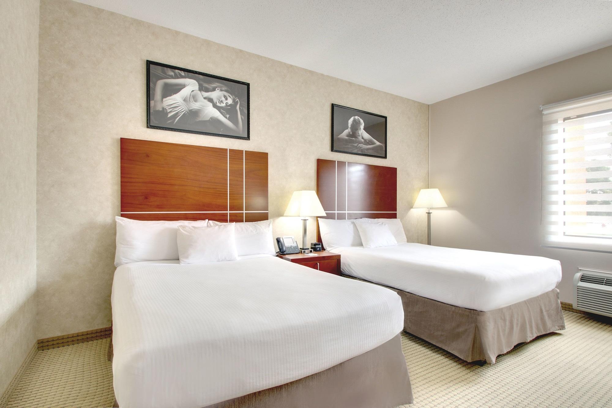 ฮอลลีวูด กาสิโน โจเลียต โฮเต็ล Hotel ภายนอก รูปภาพ