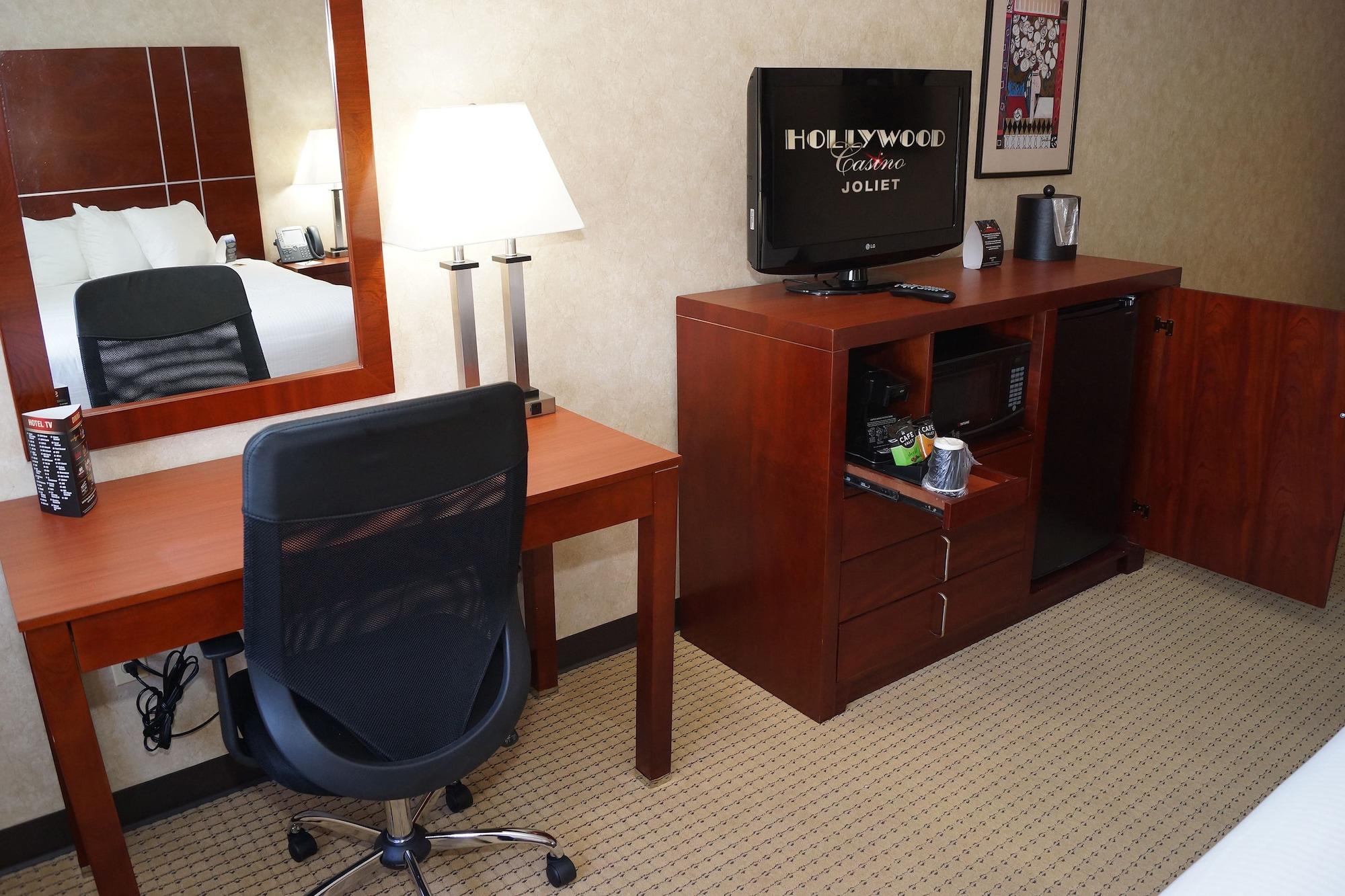 ฮอลลีวูด กาสิโน โจเลียต โฮเต็ล Hotel ภายนอก รูปภาพ