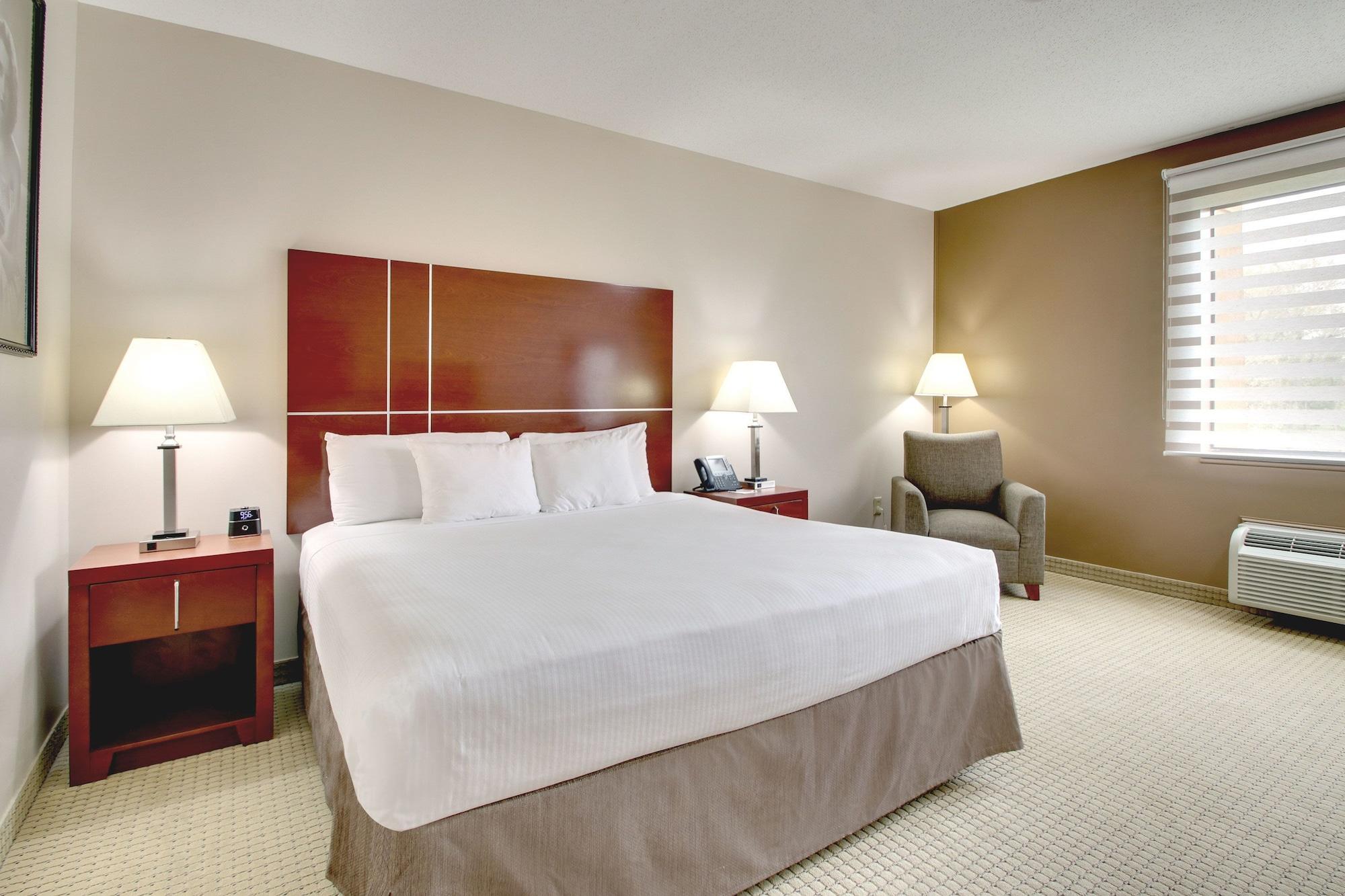 ฮอลลีวูด กาสิโน โจเลียต โฮเต็ล Hotel ภายนอก รูปภาพ