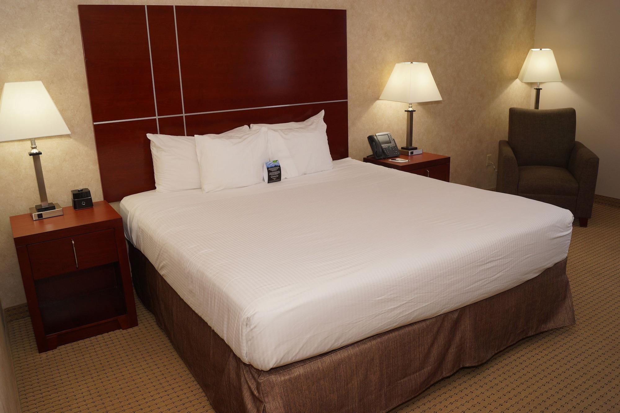 ฮอลลีวูด กาสิโน โจเลียต โฮเต็ล Hotel ภายนอก รูปภาพ