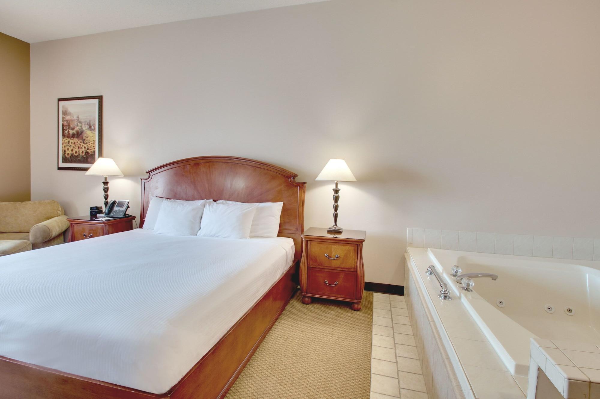 ฮอลลีวูด กาสิโน โจเลียต โฮเต็ล Hotel ภายนอก รูปภาพ