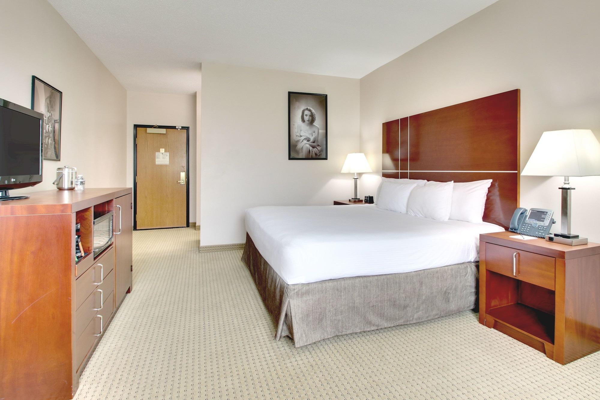 ฮอลลีวูด กาสิโน โจเลียต โฮเต็ล Hotel ภายนอก รูปภาพ
