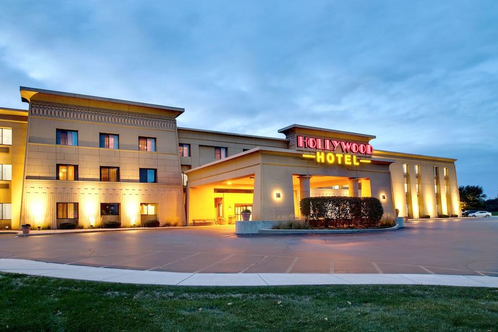 ฮอลลีวูด กาสิโน โจเลียต โฮเต็ล Hotel ภายนอก รูปภาพ