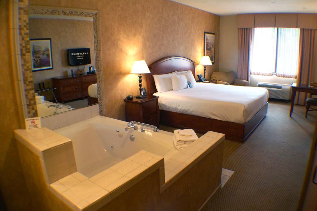 ฮอลลีวูด กาสิโน โจเลียต โฮเต็ล Hotel ภายนอก รูปภาพ