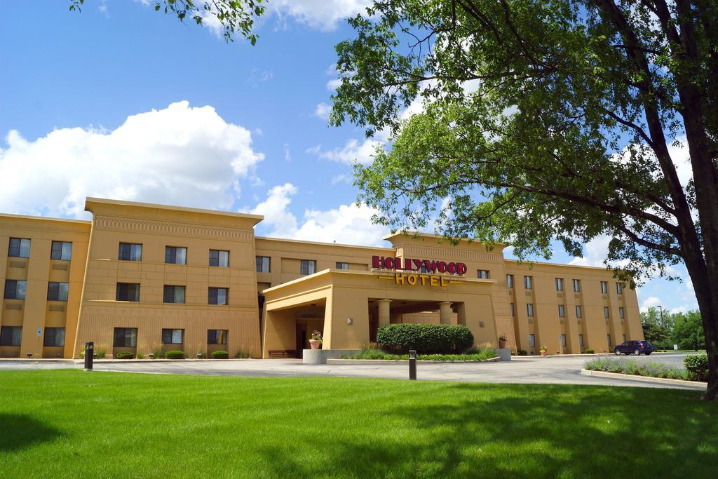 ฮอลลีวูด กาสิโน โจเลียต โฮเต็ล Hotel ภายนอก รูปภาพ