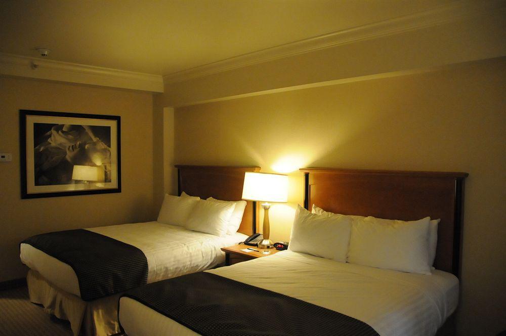 ฮอลลีวูด กาสิโน โจเลียต โฮเต็ล Hotel ภายนอก รูปภาพ