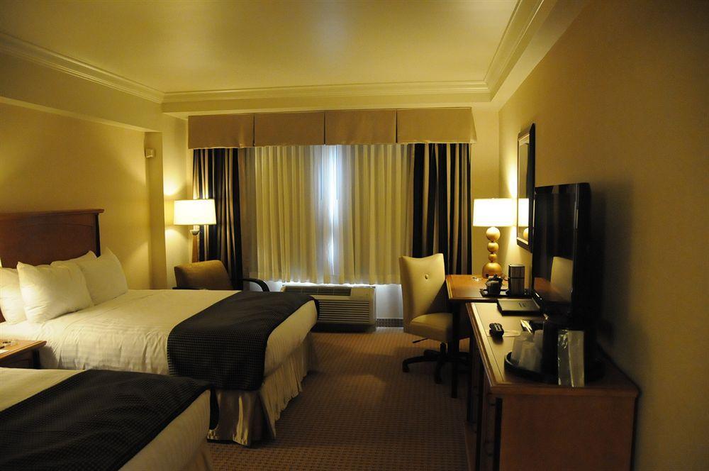 ฮอลลีวูด กาสิโน โจเลียต โฮเต็ล Hotel ภายนอก รูปภาพ