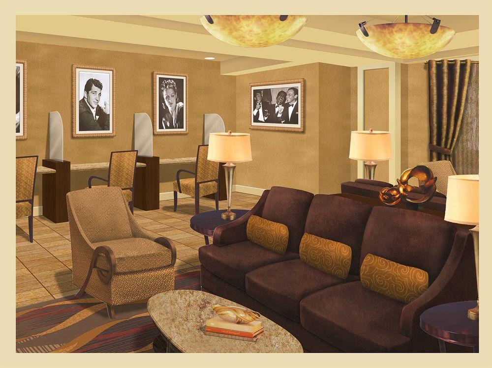 ฮอลลีวูด กาสิโน โจเลียต โฮเต็ล Hotel ภายนอก รูปภาพ