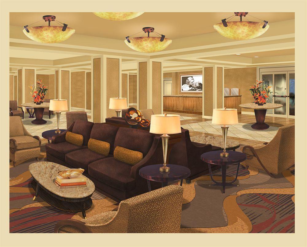 ฮอลลีวูด กาสิโน โจเลียต โฮเต็ล Hotel ภายนอก รูปภาพ