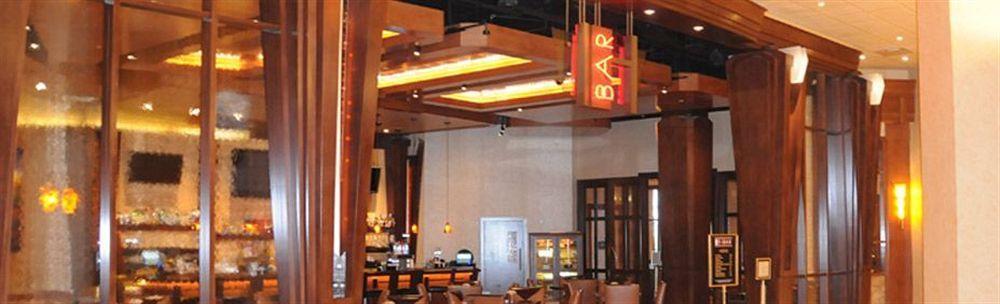 ฮอลลีวูด กาสิโน โจเลียต โฮเต็ล Hotel ภายนอก รูปภาพ