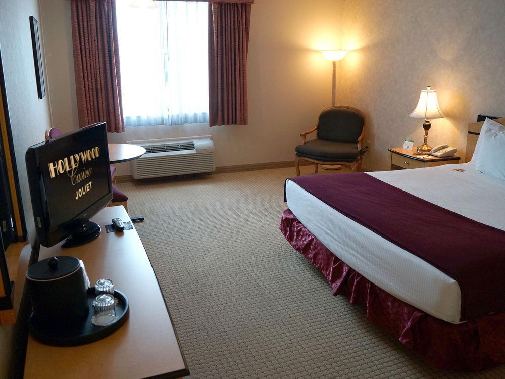 ฮอลลีวูด กาสิโน โจเลียต โฮเต็ล Hotel ภายนอก รูปภาพ