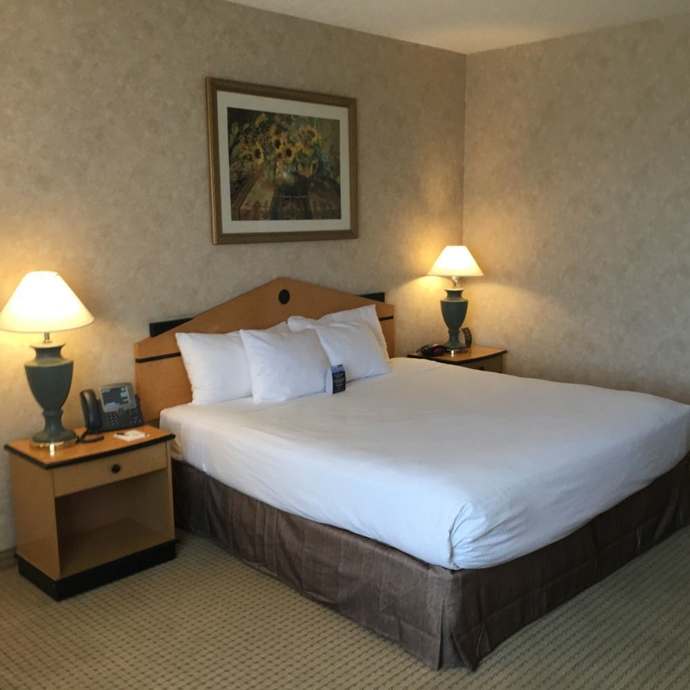 ฮอลลีวูด กาสิโน โจเลียต โฮเต็ล Hotel ภายนอก รูปภาพ
