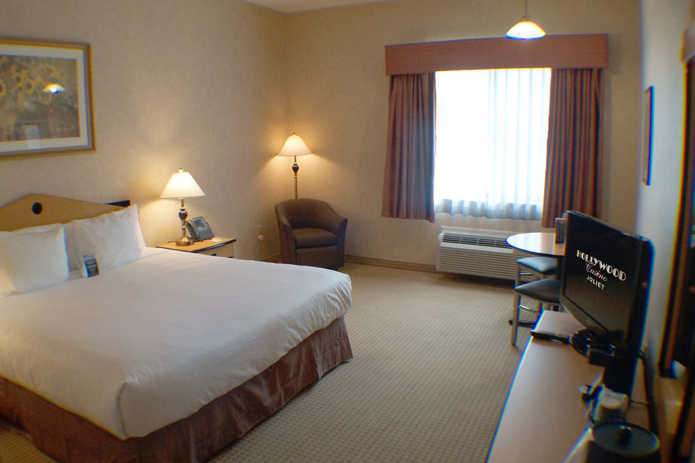 ฮอลลีวูด กาสิโน โจเลียต โฮเต็ล Hotel ภายนอก รูปภาพ