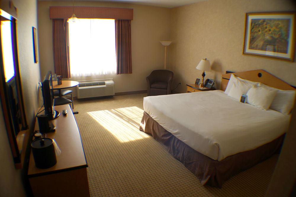 ฮอลลีวูด กาสิโน โจเลียต โฮเต็ล Hotel ภายนอก รูปภาพ