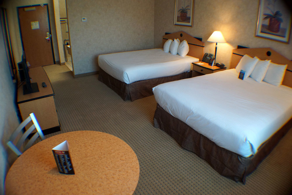 ฮอลลีวูด กาสิโน โจเลียต โฮเต็ล Hotel ภายนอก รูปภาพ