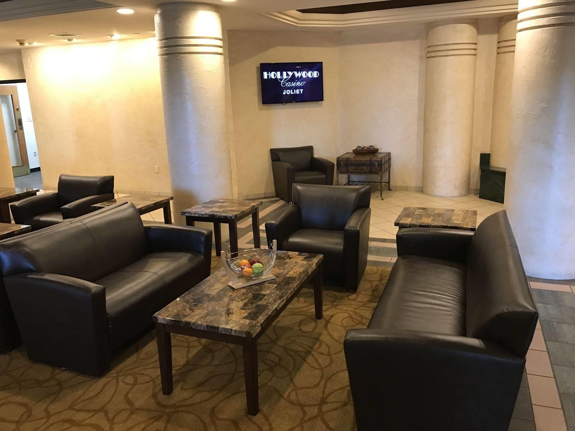 ฮอลลีวูด กาสิโน โจเลียต โฮเต็ล Hotel ภายนอก รูปภาพ