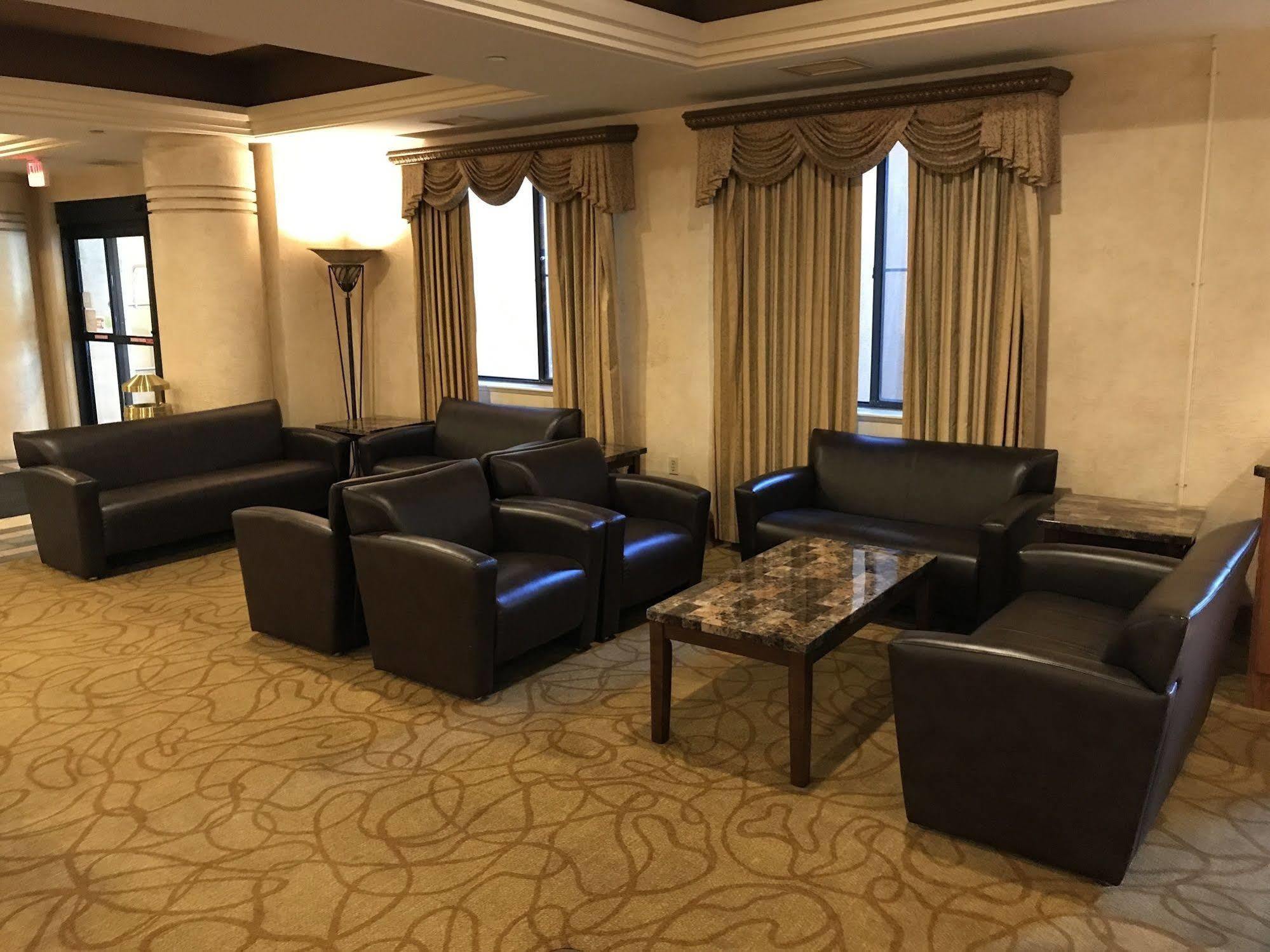 ฮอลลีวูด กาสิโน โจเลียต โฮเต็ล Hotel ภายนอก รูปภาพ