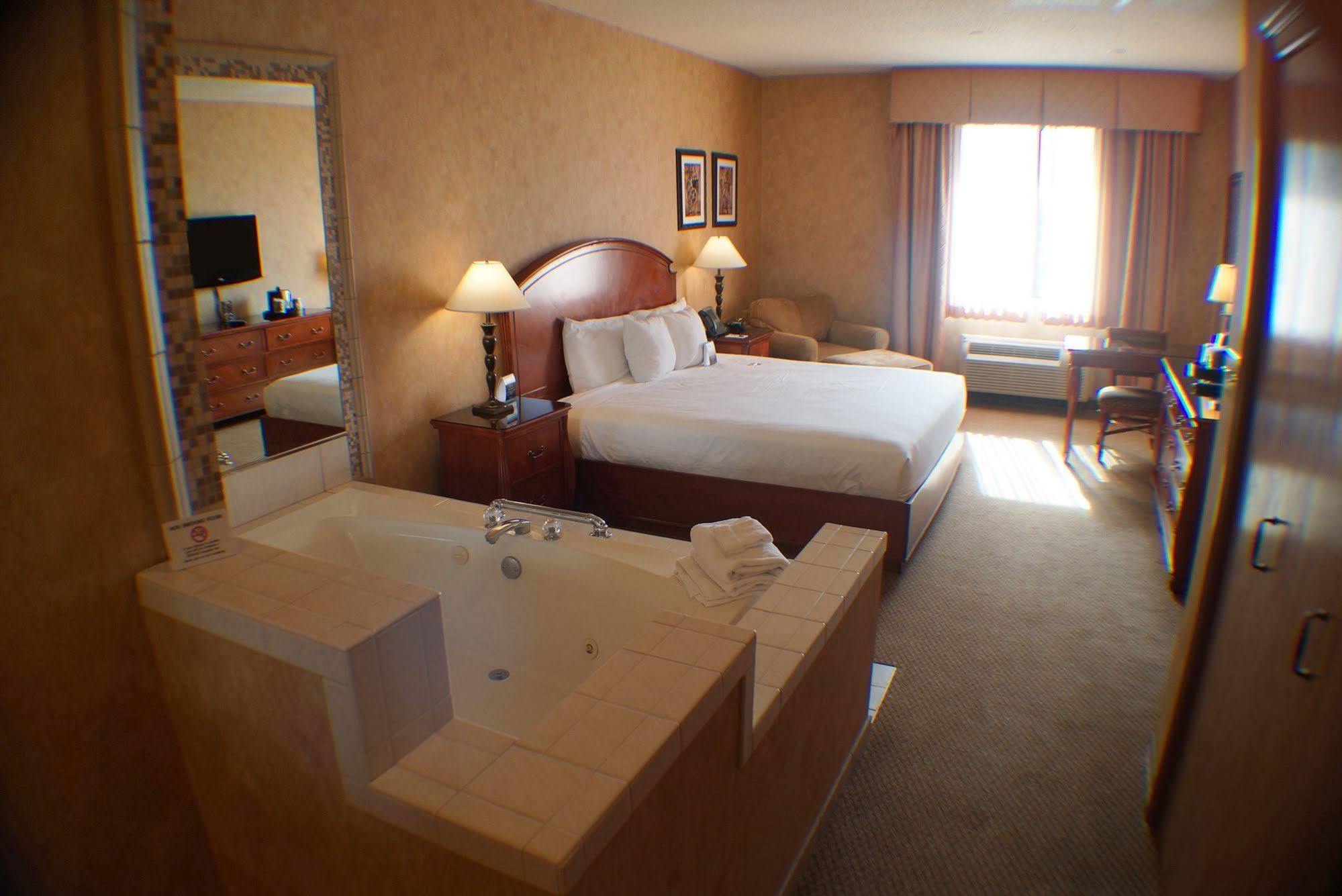 ฮอลลีวูด กาสิโน โจเลียต โฮเต็ล Hotel ภายนอก รูปภาพ