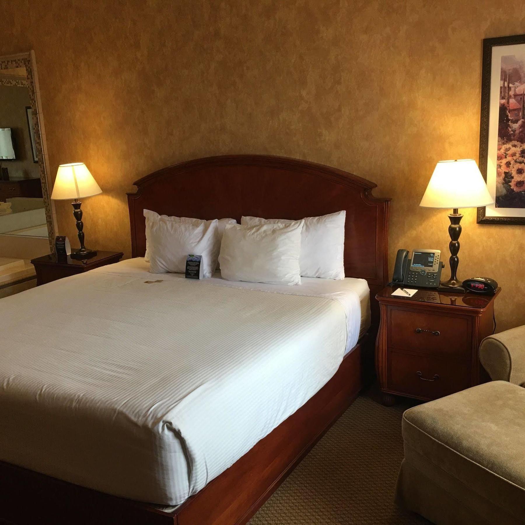 ฮอลลีวูด กาสิโน โจเลียต โฮเต็ล Hotel ภายนอก รูปภาพ